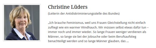 ChristineLueders