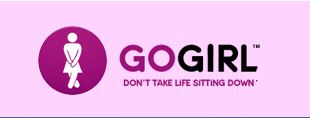 Go-Girl