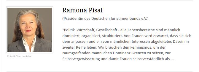RamonaPisal