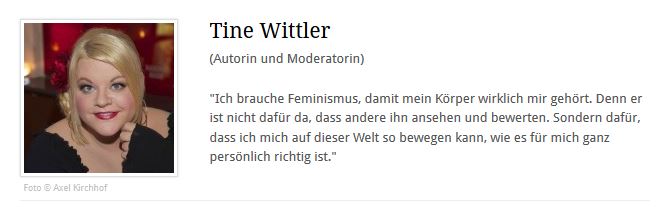 tinewittler