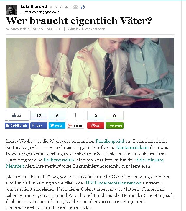 Vater