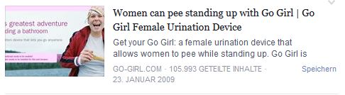 Womenpee